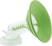 Насадка для молокоотсоса Kitett Kolor WB26EL - фото