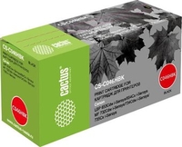 Картридж CACTUS CS-C046HBK (аналог Canon 046BK) - фото