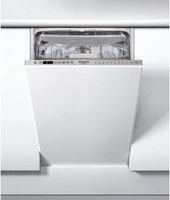 Посудомоечная машина Hotpoint-Ariston HSIO 3O23 WFE - фото