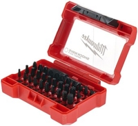 Набор бит Milwaukee 4932464240 (32 предмета) - фото