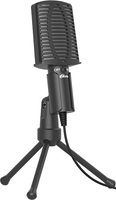 Проводной микрофон Ritmix RDM-125 - фото