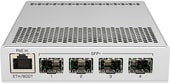 Коммутатор Mikrotik CRS305-1G-4S+IN - фото