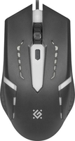 Игровая мышь Defender Flash MB-600L - фото