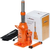 Бутылочный домкрат Airline AJ-TB-06 6т - фото