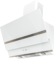 Кухонная вытяжка KUPPERSBERG F 930 W - фото