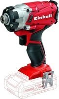 Ударный гайковерт Einhell TE-CI 18/1 Li-Solo (без АКБ) - фото