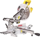 Торцовочная пила Калибр ПТЭ-1900/255ПРм - фото