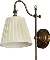 Бра Arte Lamp Seville A1509AP-1PB - фото