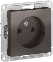Розетка Schneider Electric Atlas Design ATN000641 - фото