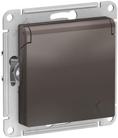 Розетка Schneider Electric Atlas Design ATN000646 - фото