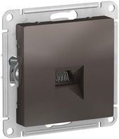 Розетка компьютерная Schneider Electric Atlas Design ATN000683 - фото