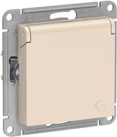 Розетка Schneider Electric Atlas Design ATN000246 - фото