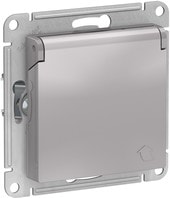 Розетка Schneider Electric Atlas Design ATN000346 - фото