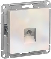 Розетка телефонная Schneider Electric Atlas Design ATN000481 - фото