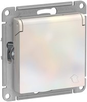 Розетка Schneider Electric Atlas Design ATN000446 - фото