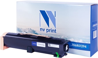 Картридж NV Print NV-106R01294 (аналог Xerox 106R01294) - фото