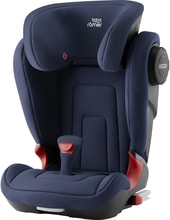 Автокресло Britax Romer Kidfix2 S (moonlight blue) - фото