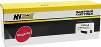 Картридж Hi-Black HB-CE743A (аналог HP CE743A) - фото