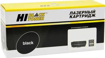 Картридж Hi-Black HB-MLT-D203L (аналог Samsung MLT-D203L) - фото