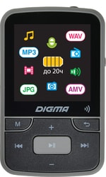 MP3  Digma Z4 16GB