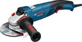 Угловая шлифмашина Bosch GWS 18-125 SL Professional 06017A3200 - фото