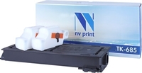 Картридж NV Print NV-TK685 (аналог Kyocera TK-685) - фото