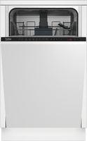 Посудомоечная машина BEKO DIS26012 - фото