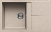 Кухонная мойка Elleci Unico 300 Avena 51 - фото