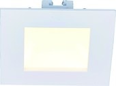 Точечный светильник Arte Lamp Riflessione A7408PL-1WH - фото