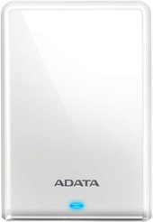 Внешний жесткий диск A-Data HV620S AHV620S-1TU31-CWH 1TB (белый) - фото