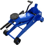 Подкатной домкрат AE&T T31203 3.5т - фото