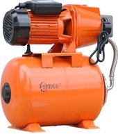 Насосная станция Skiper JET100 - фото