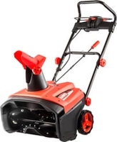 Снегоуборщик Hammer Snowbull 2000E - фото