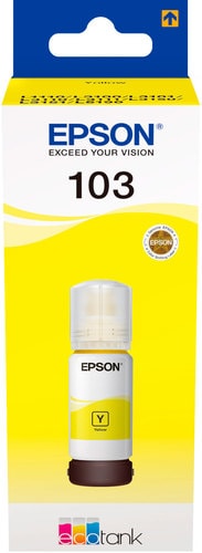 Чернила Epson C13T00S44A - фото