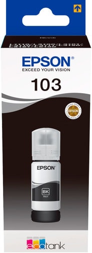 Чернила Epson C13T00S14A - фото