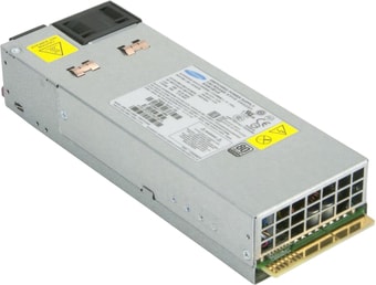 Блок питания Supermicro PWS-751P-1R - фото