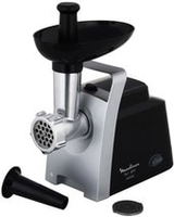 Мясорубка Moulinex ME106832 - фото