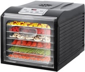 Сушилка для овощей и фруктов Kitfort KT-1906 - фото