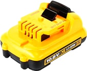 Аккумулятор DeWalt DCB127-XJ (10.8В/2 Ah) - фото