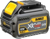 Аккумулятор DeWalt DCB546-XJ (54В/6 Ah) - фото