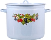 Кастрюля Лысьвенские эмали С-1510АП2/4 - фото