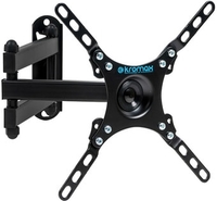 Кронштейн Kromax DIX-13 (черный) - фото