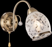 Бра Евросвет Gabriella 30026/1 (античная бронза) - фото