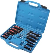 Набор отверток RockForce RF-21310 (12 предметов) - фото