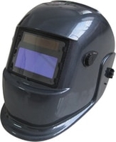 Сварочная маска Aurora A-777 (carbon) - фото