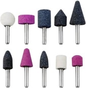 Набор оснастки FORSAGE F-GSK010 (10 предметов) - фото