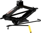 Ромбовый домкрат ForceKraft FK-10152 2т - фото