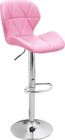 Стул Mio Tesoro Грация BS-035 (розовый) - фото