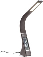 Лампа Евросвет Elara TL90220 (коричневый) - фото