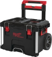 Тележка Milwaukee PackOut Rolling Trolley Toolbox - фото